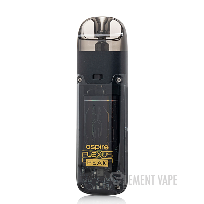 aspire flexus peak pod kit Aspire Flexus Peak Pod System $16.99