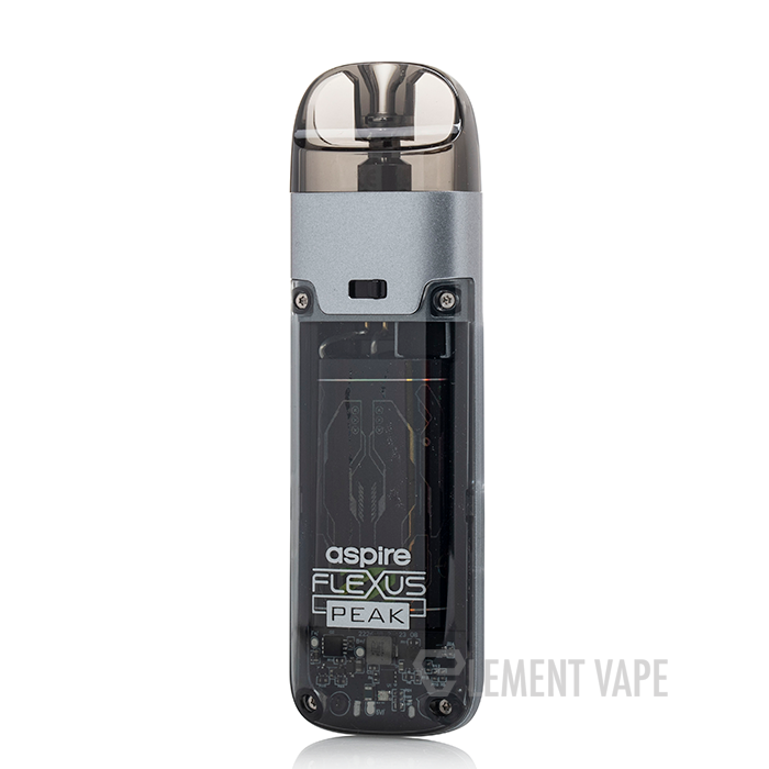 elfbar elfa kaufen Review: Flexus Fit - Aspire main image 1