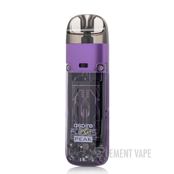 elfbar geschmäcker Kit Flexus SE Aspire – Einsteiger-Pod main image 0