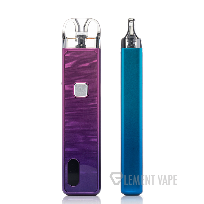 Aspire Flexus Pro 30W Pod System