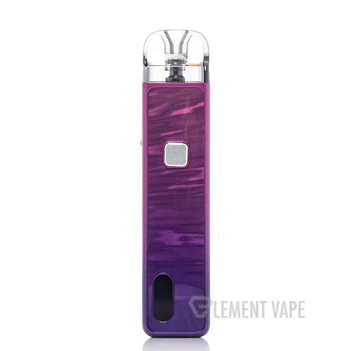 pod aspire flexus pro Flexus Pro: Peak Performance Meets Sleek Design in Vaping