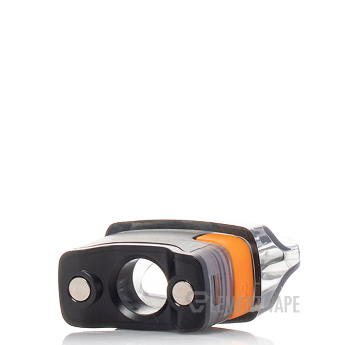 pod aspire flexus pro Aspire Flexus Pro Replacement Pods 0.6ohm/1.0ohm 2ml – 2 Pack main image 1