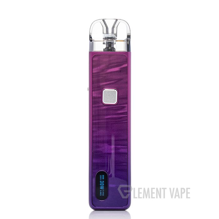 elfbar elfa kaufen Aspire Flexus Pro Pod Kit main image 0