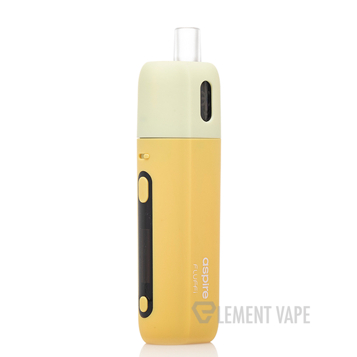 Aspire Fluffi 20W Pod System