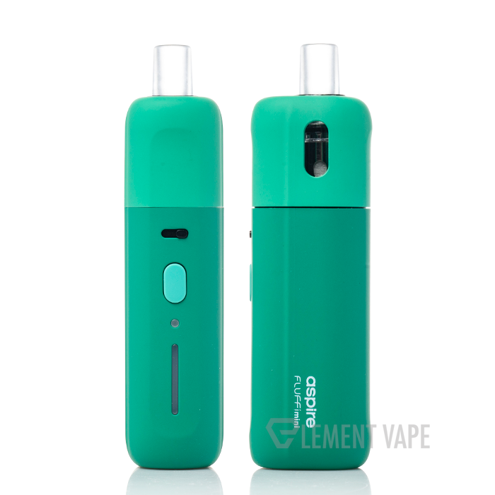 Aspire FLUFFI Mini Pod System