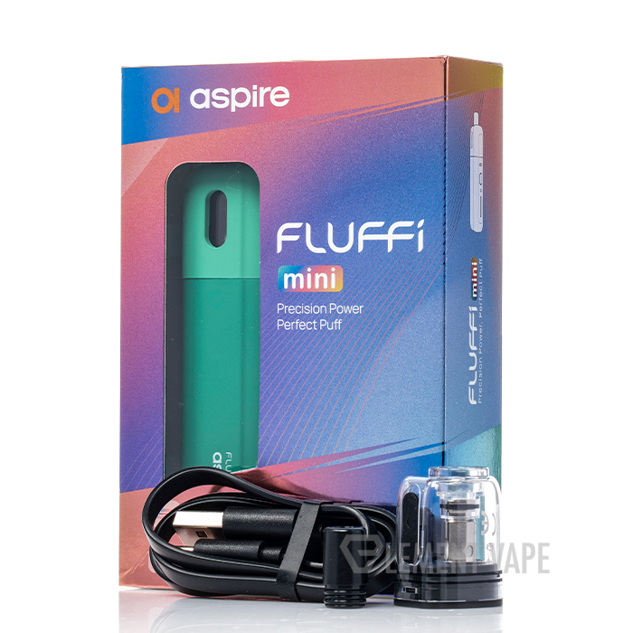 Aspire FLUFFI Mini Pod System