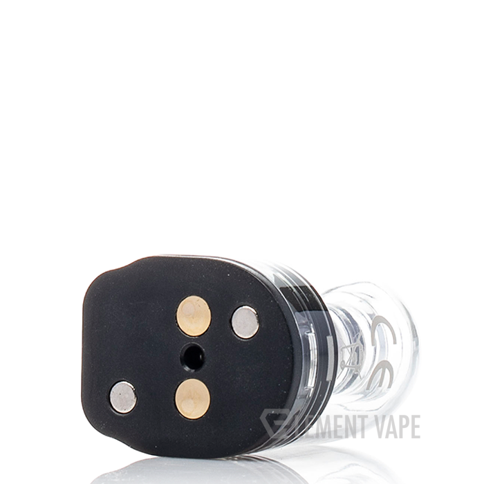 Fluffi Mini Aspire Pod System Kit Review: Compact Flavor Mastery For  On-the-Go Vapers Experience.The Fluffi Mini