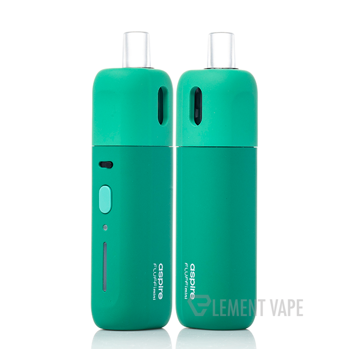 Aspire FLUFFI Mini Pod System