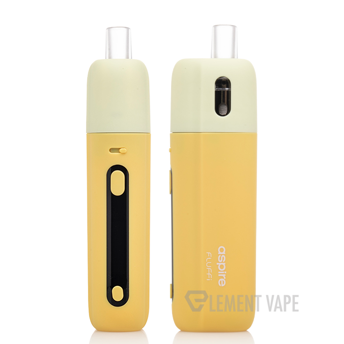 Aspire Fluffi 20W Pod System $21.99
