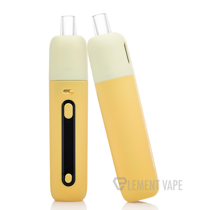 Aspire Fluffi 20W Pod System - $21.99