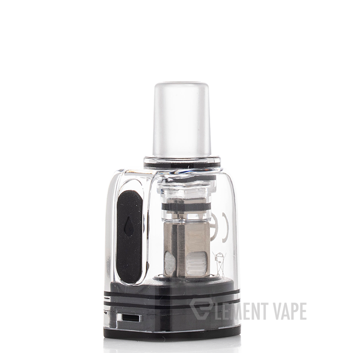 aspire fluffi pod Fluffi