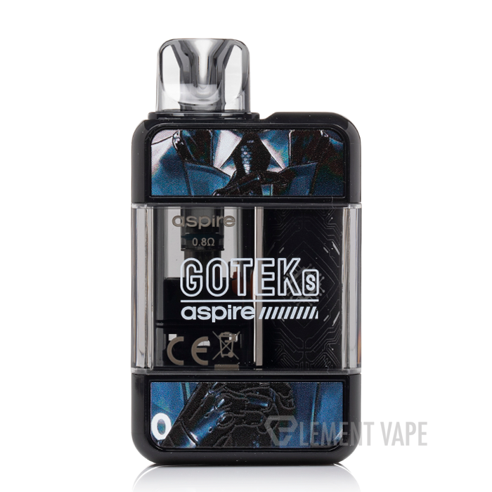 Aspire Gotek S Pod System