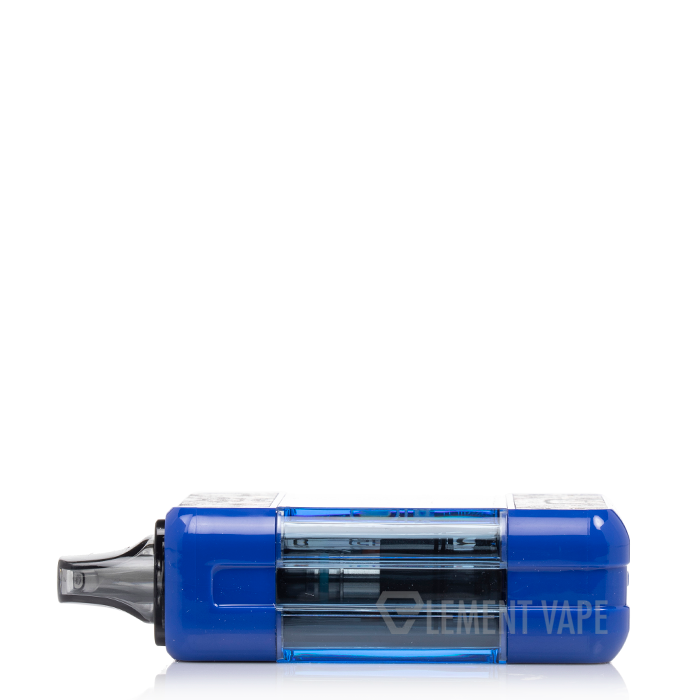 elfbar nachfüll pod läuft aus Aspire Gotek S pod like new with built-in… - € 5,00 main image 0