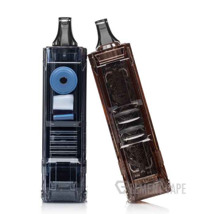 aspire gotek x pod Aspire Gotek X / S / Pro Replacement Pods (2-Pack)