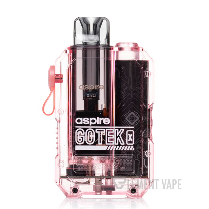 Aspire Gotek X Pod System