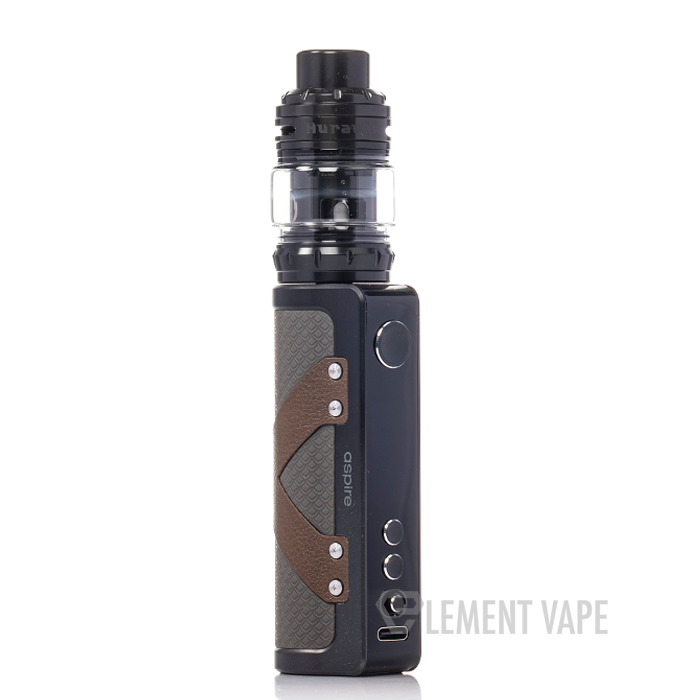how much is elf bar vape Aspire Huracan EX 100W Starter Kit $64.99