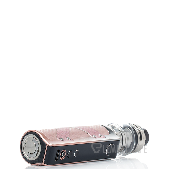 Aspire Huracan EX 100W Starter Kit $64.99