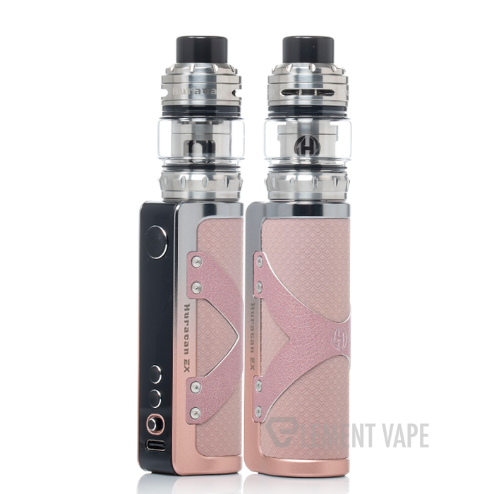 Aspire Huracan EX 100W Starter Kit - $64.99