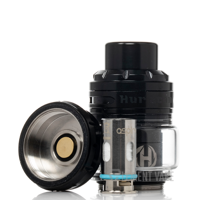 vuse pro qui clignote Kit Box Huracan EX