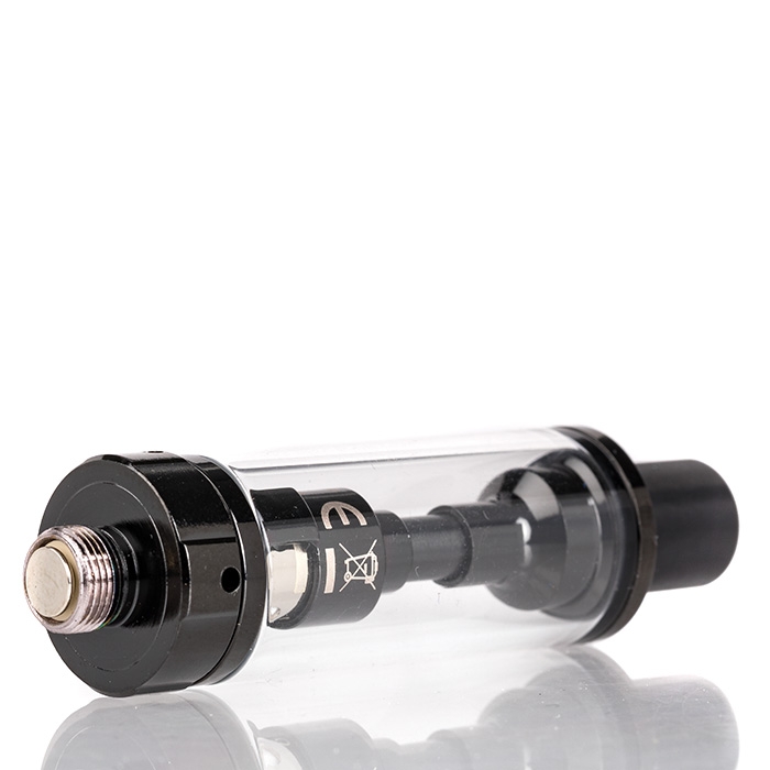 elfbar nachfüll pod läuft aus Aspire K2 Clearomizer Tank
