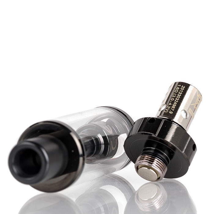 elfbar nachfüll pod läuft aus Aspire K2 Starter Kit Review - Superb Kit For New Vapers