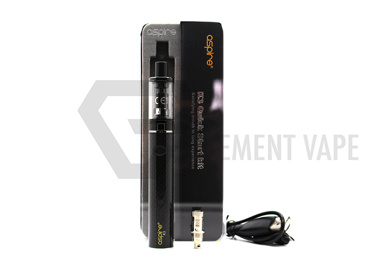 aspire k3 vape kit Aspire K3 Quick Start Kit