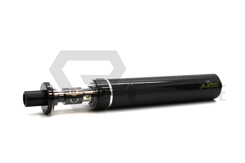 Aspire K3 Quick Start Kit