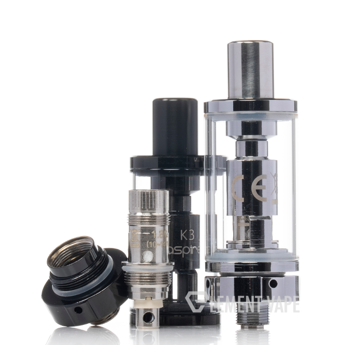 elf bar vape uk Aspire Nautilus 3 Replacement Tank main image 0