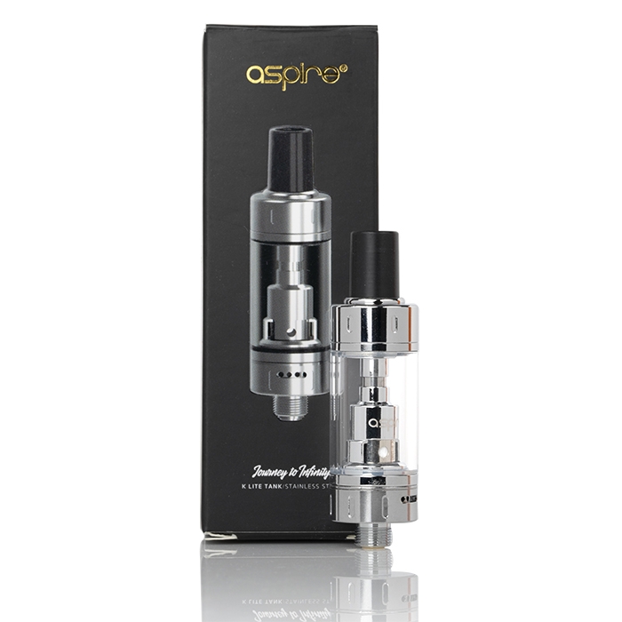 Aspire K Lite Tank | Vape Tanks Aspire K Lite Tank | Vape Tanks