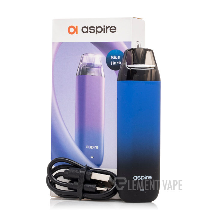 Aspire Minican 3 Pod System $12.99