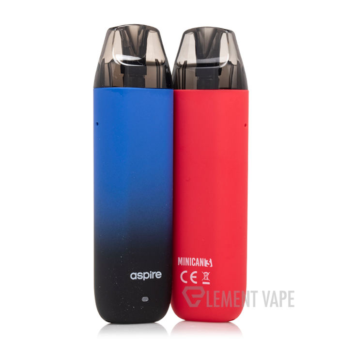 Aspire Minican 3 Pod System $12.99