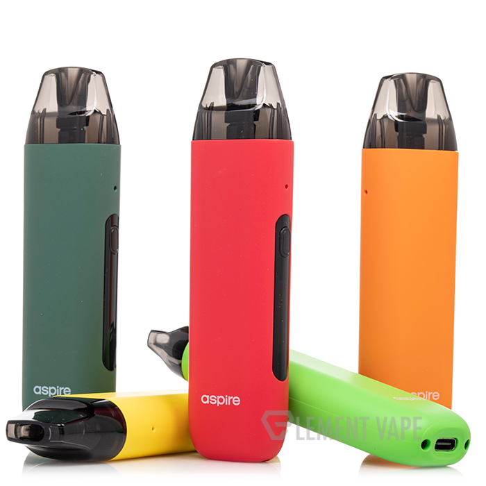 Aspire Minican 3 Pro 20W Pod System $20.99