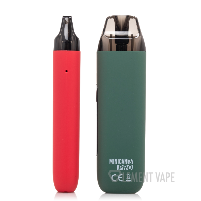 minican 3 pro vape kit ASPIRE MINICAN 3 PRO POD SYSTEM KIT