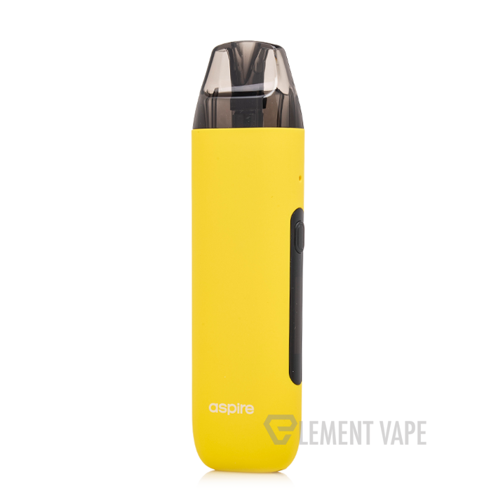 pod mini イエロー Aspire Minican 3 Pro 20W Pod System $20.99