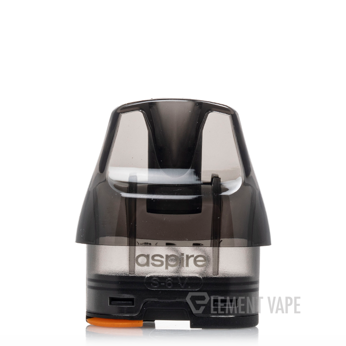 Aspire Minican 3 Replacement Pods - $3.99