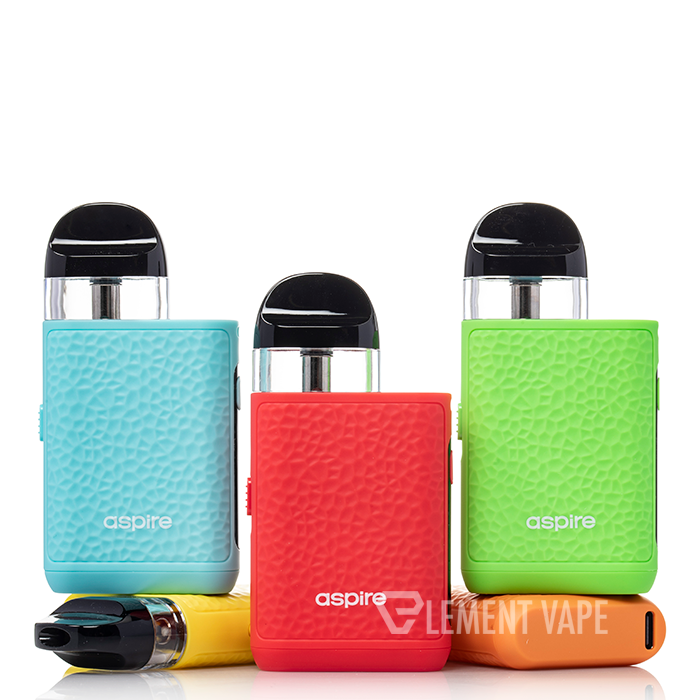 Aspire Minican 4+ 20W Pod System $16.99