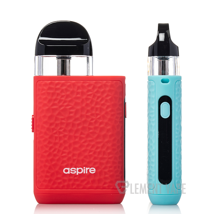 Aspire Minican 4+ 20W Pod System $16.99