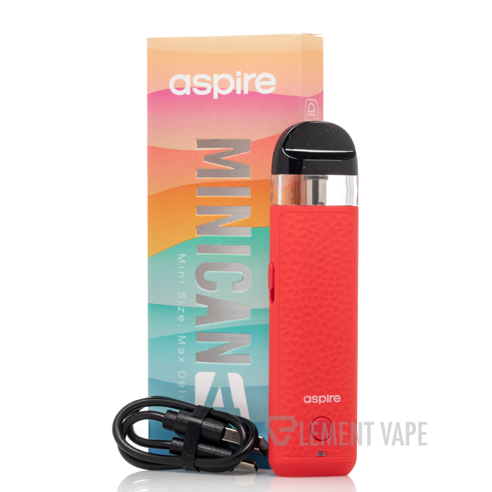aspire minican 4 pod Aspire Minican 4