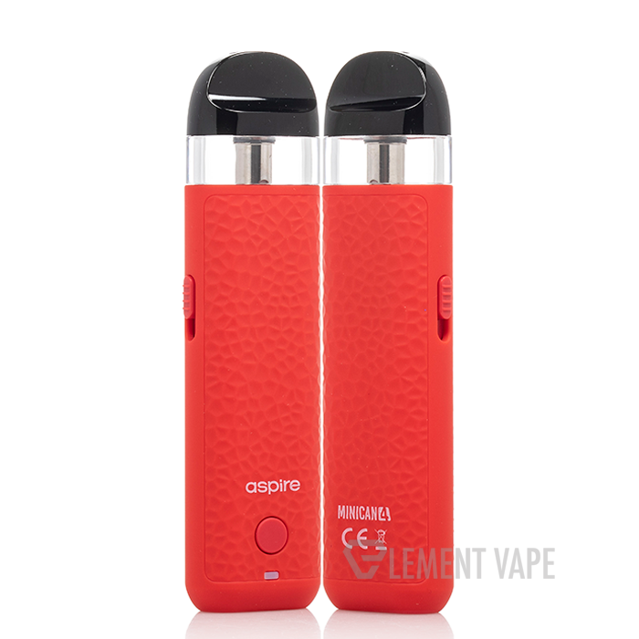 Aspire Minican 4 Pod System