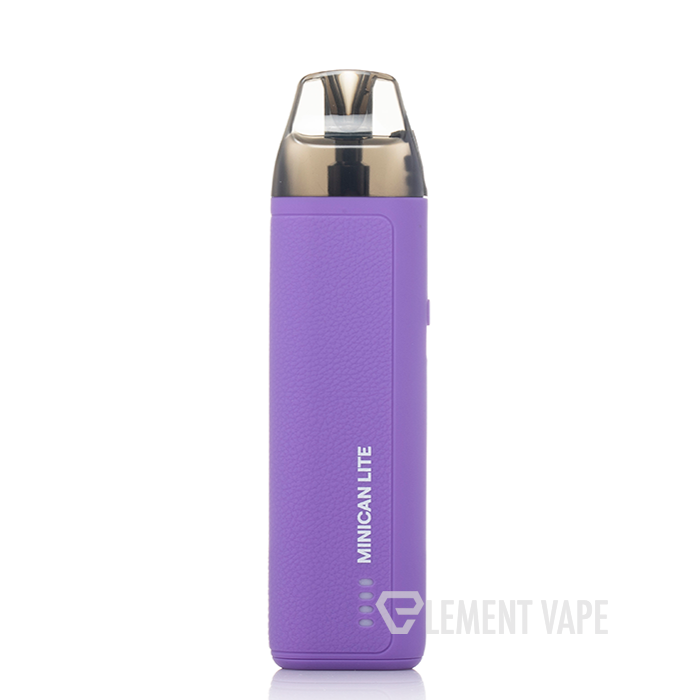 Aspire Minican Lite Pod System $13.99