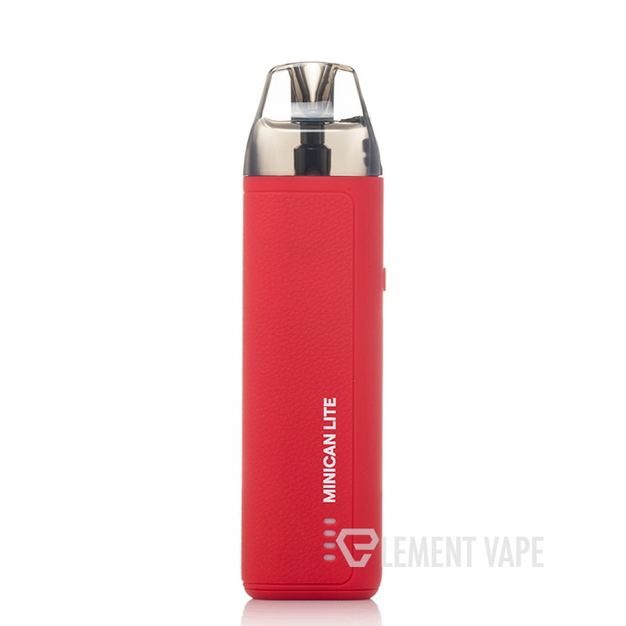 Aspire Minican Lite Pod System - $11.99 Aspire Minican Lite Pod System - $11.99