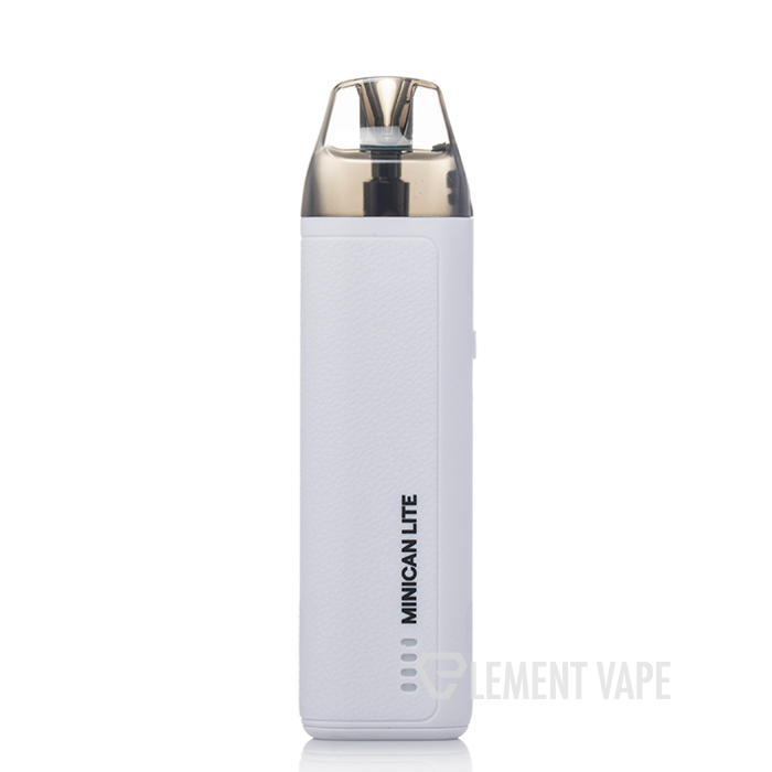 Aspire Minican Lite Pod System $13.99