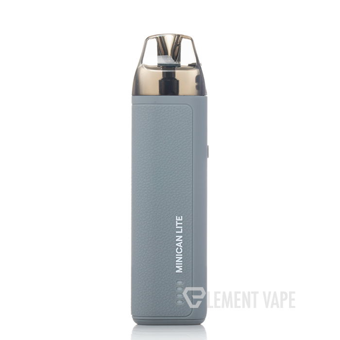 Aspire Minican Lite Pod System - $13.99