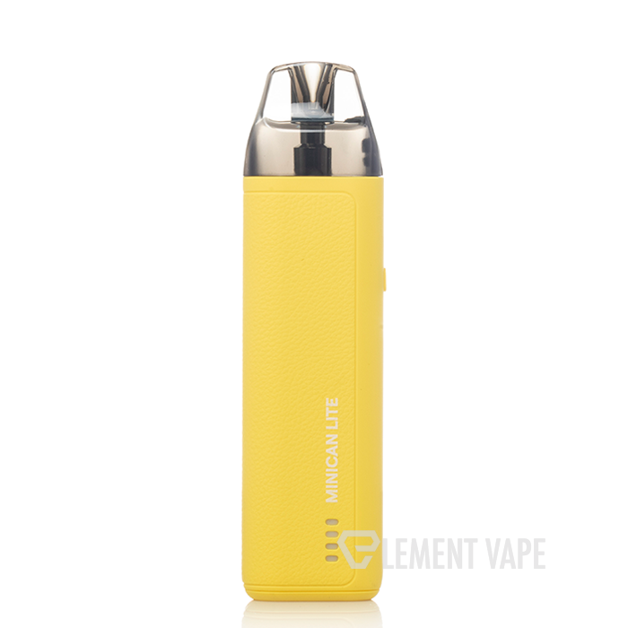 Aspire Minican Lite Pod System - $13.99