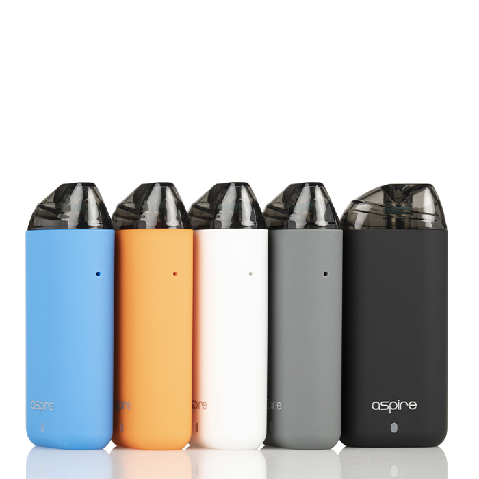 Aspire MINICAN Pod System $8.99