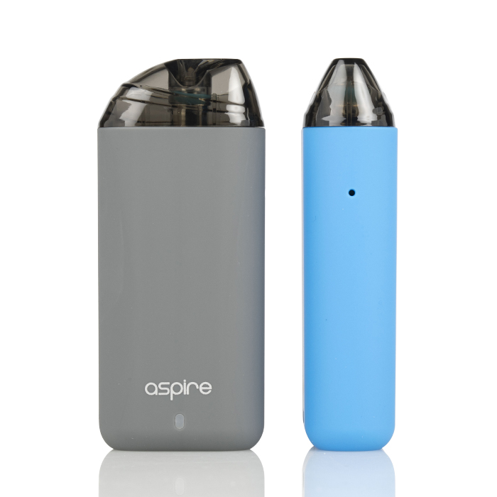 Aspire MINICAN Pod System $8.99
