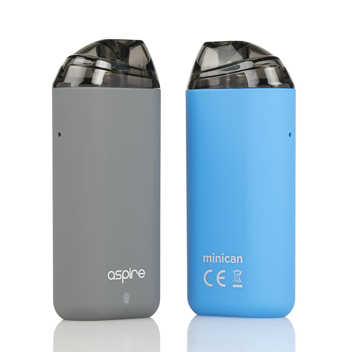 elfbar nachfüll pod läuft aus Aspire Minican 3 Pro Pod Kit 20W