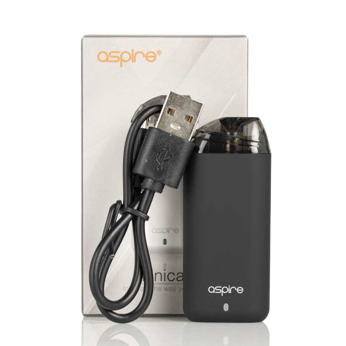 Aspire MINICAN Pod System $8.99