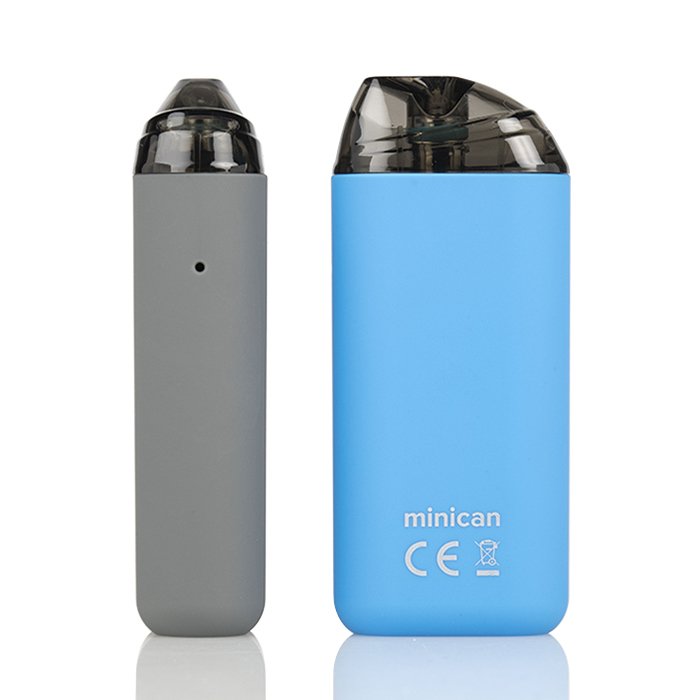 Aspire MINICAN Pod System $8.99