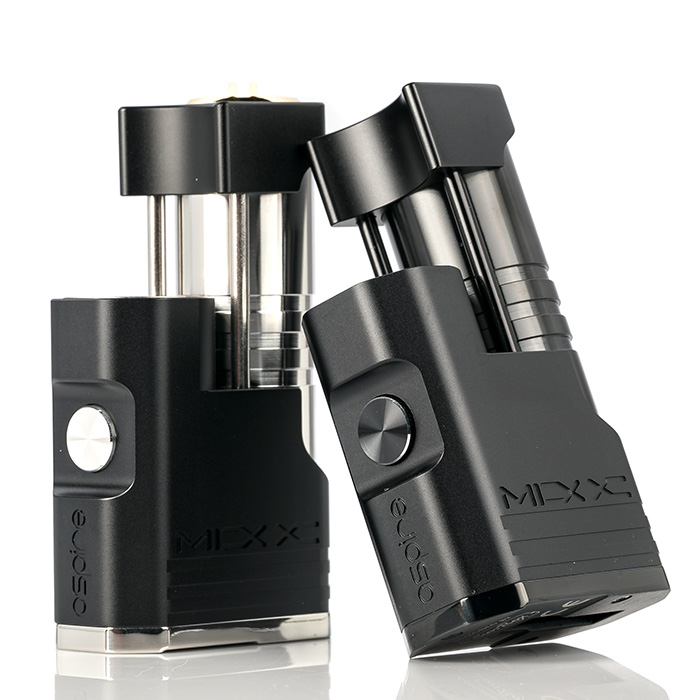 mixx box mod Aspire MIXX 60W Box Mod main image 1